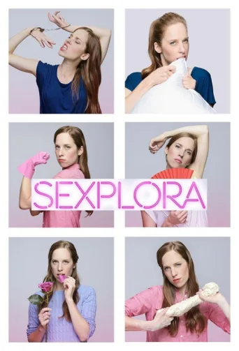 ملصق Sexplora