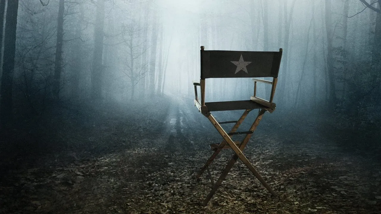 Фоновое изображение для Celebrity Ghost Stories