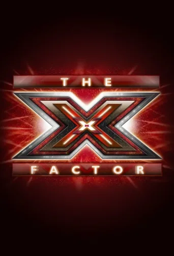 Póster de The X Factor
