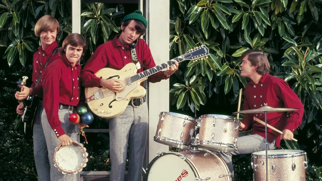Fondo para The Monkees