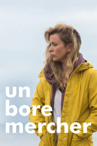 ملصق Un Bore Mercher