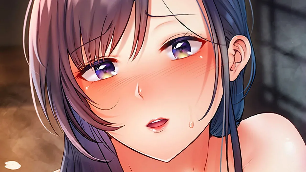 Фоновое изображение для Fufu Kokan: Modorenai Yoru