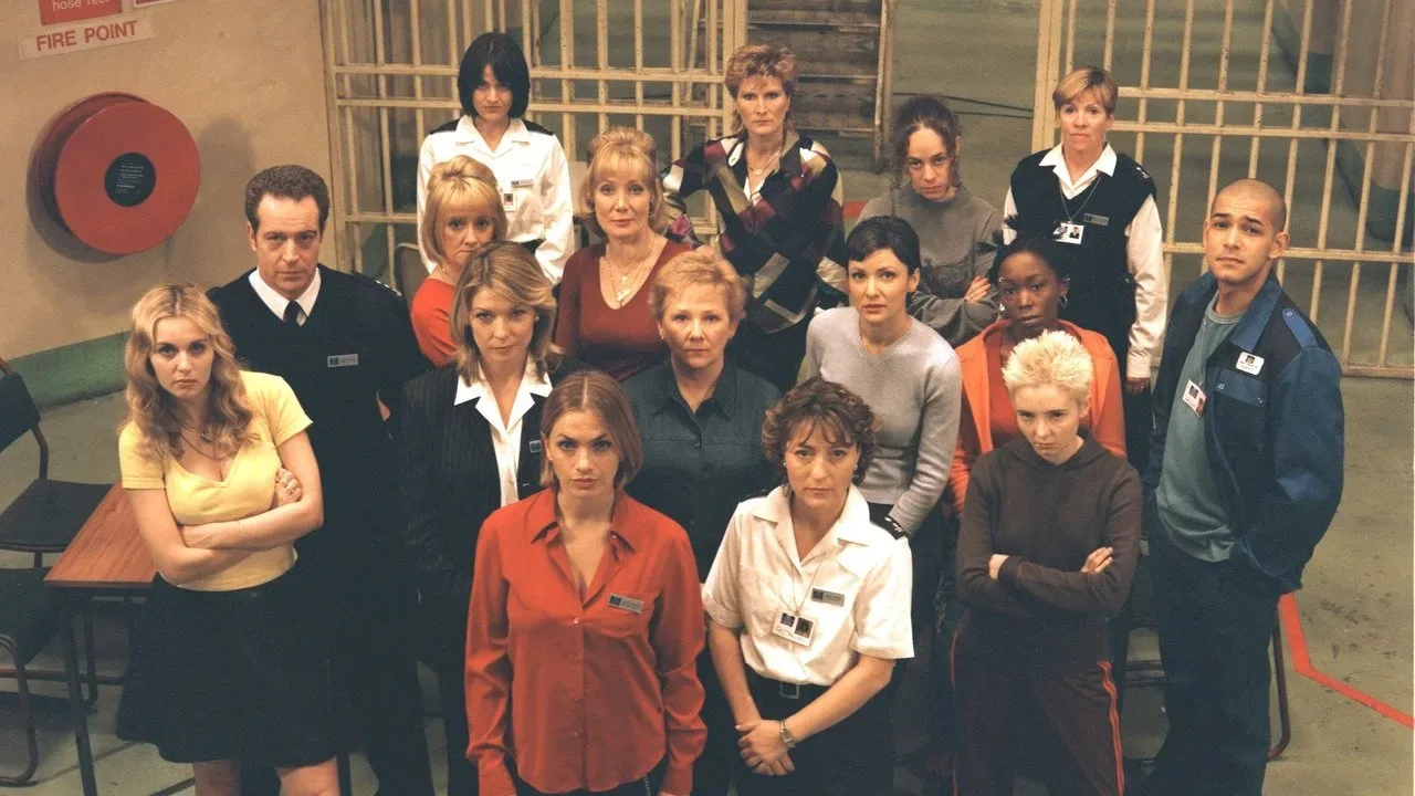 Bad Girls için arka plan görseli
