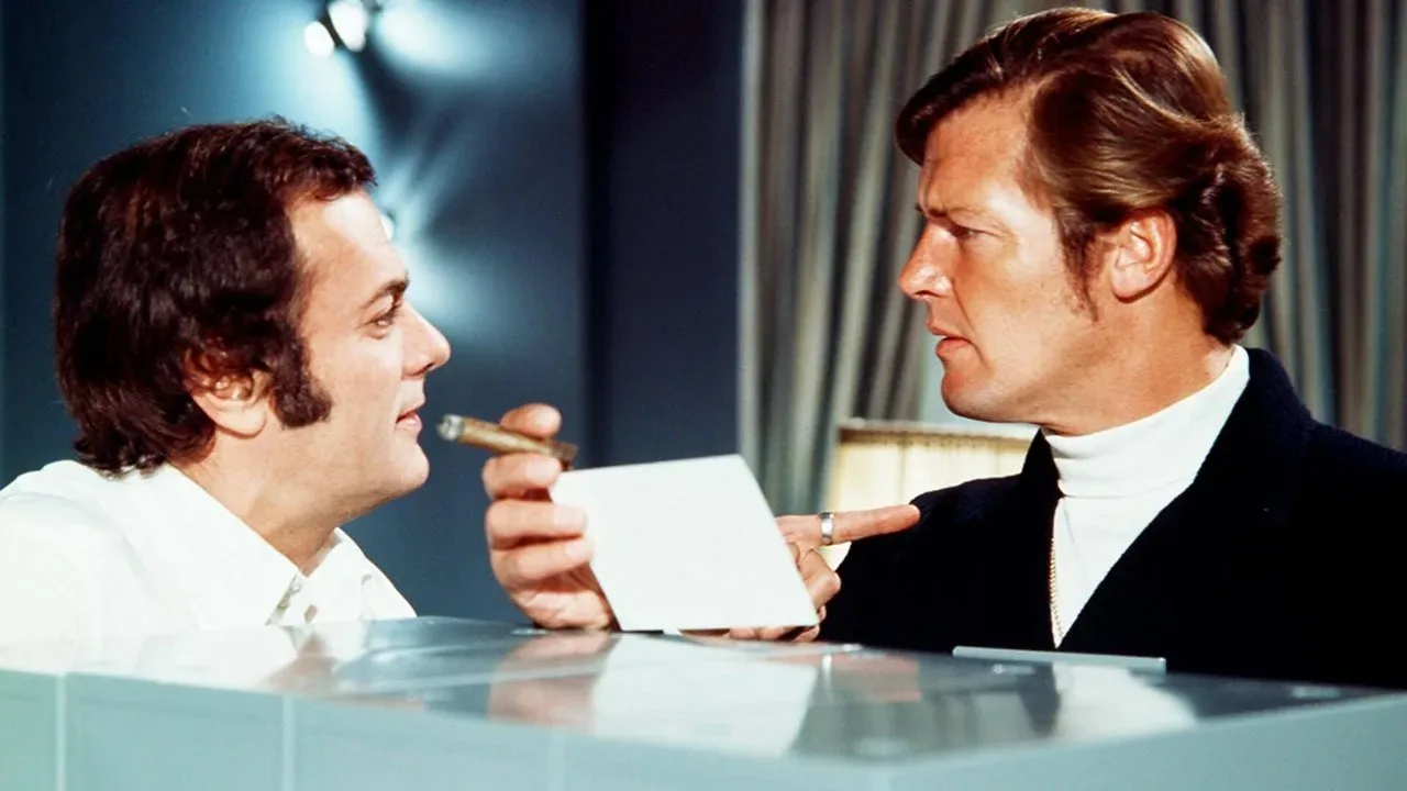 Fondo para The Persuaders!