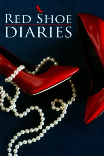 Постер Red Shoe Diaries