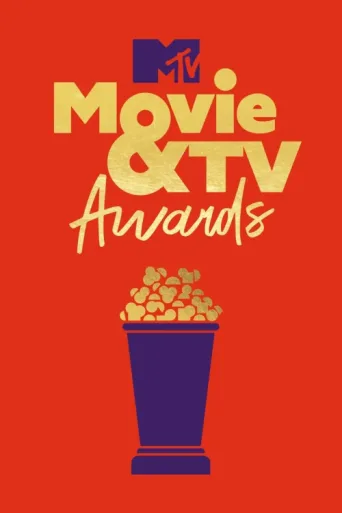 ملصق MTV Movie & TV Awards