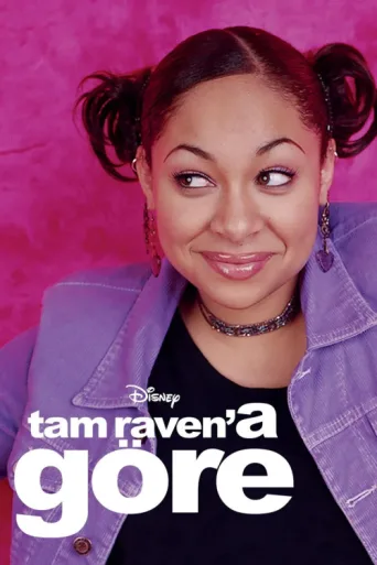 Poster for Tam Raven’a Göre