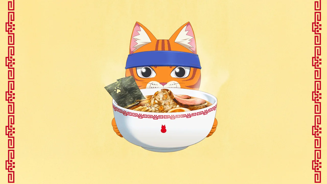 ラーメン赤猫