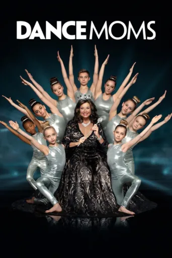 Póster de Dance Moms