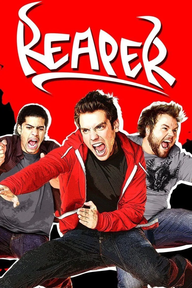 Credit poster