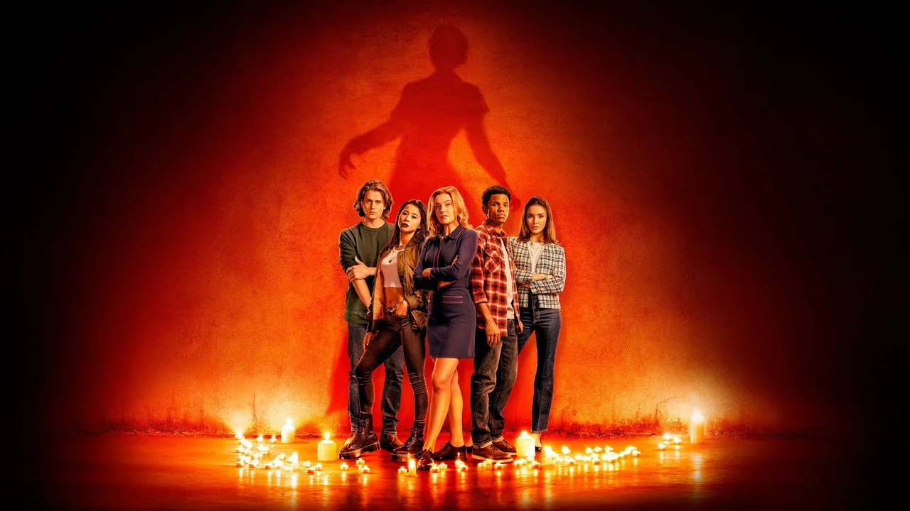 Фоновое изображение для Nancy Drew