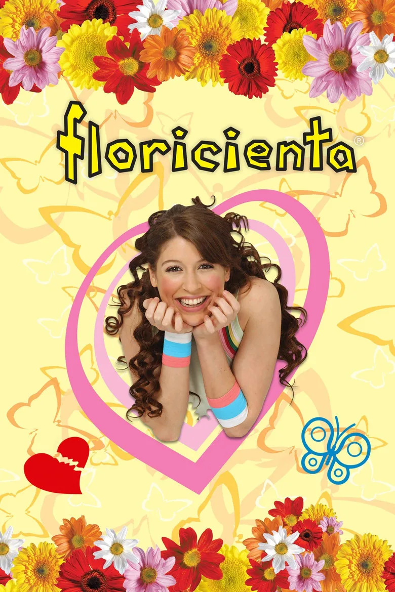 Floricienta posteri