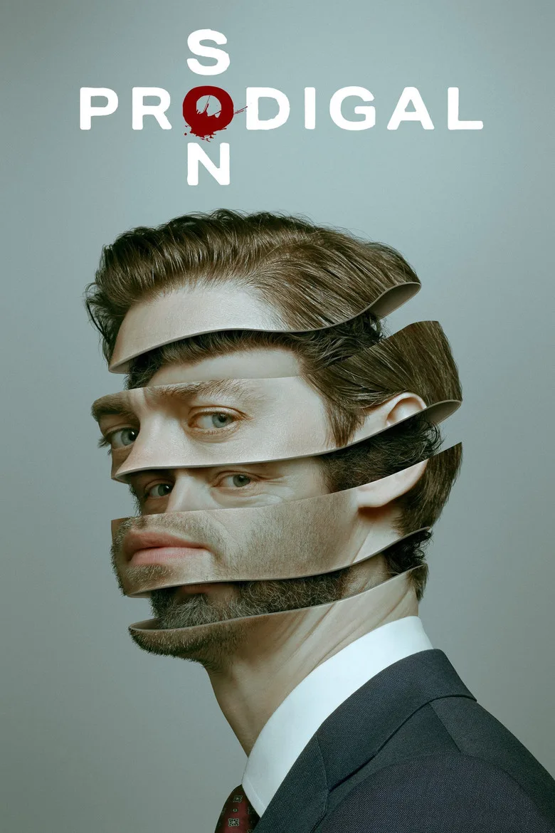 póster de Prodigal Son