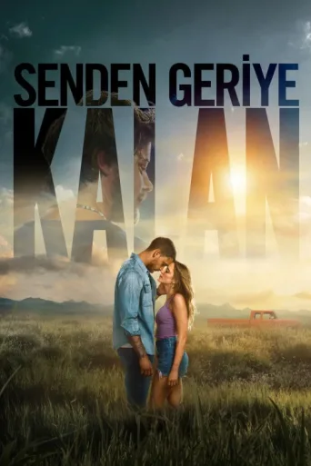 Постер Senden Geriye Kalan