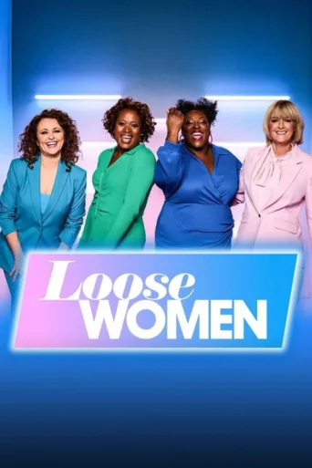 Loose Women afişi