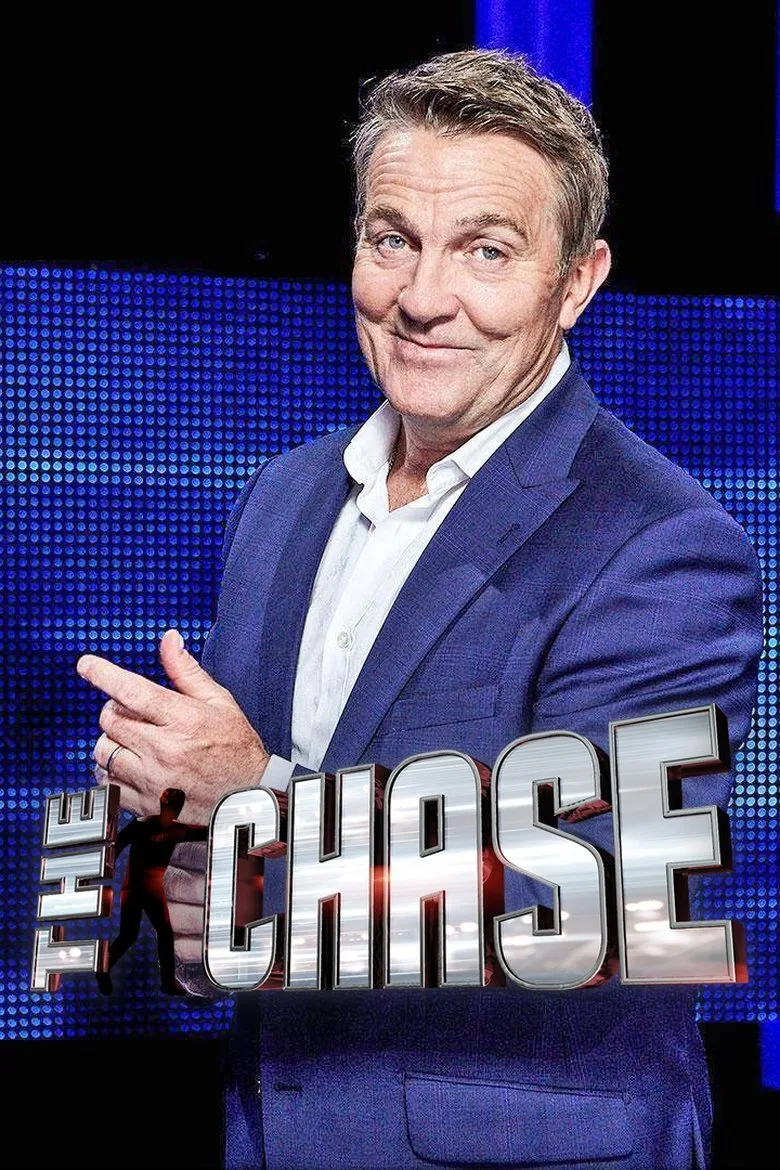 póster de The Chase