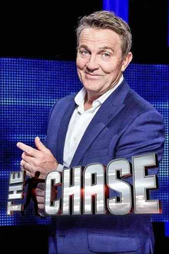 ملصق The Chase