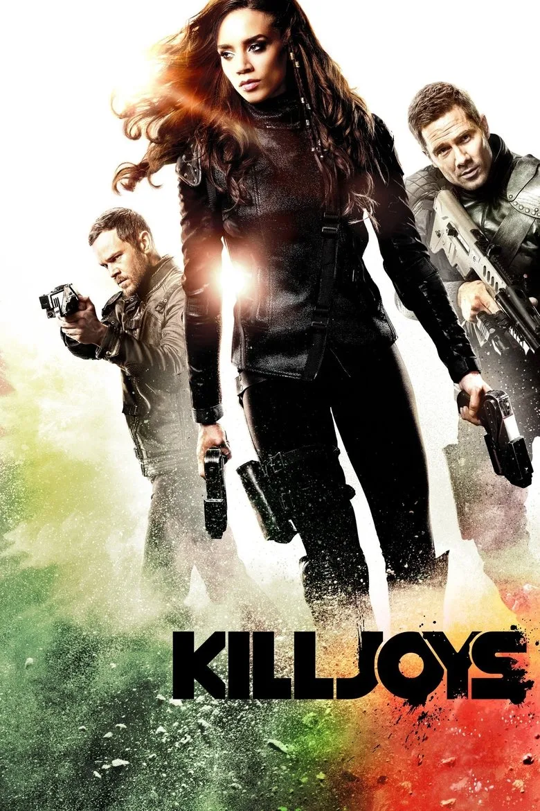 Credit poster
