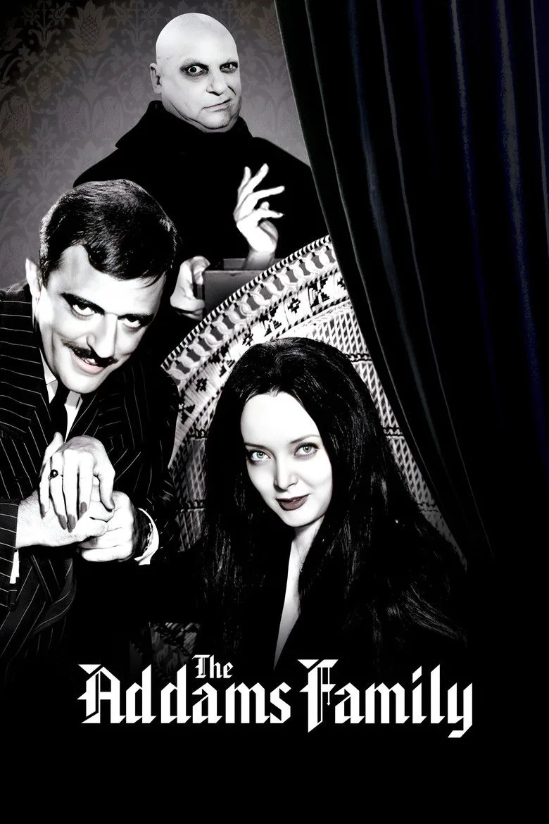 Credit poster