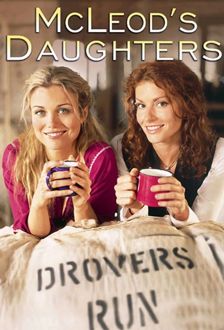 постер McLeod's Daughters