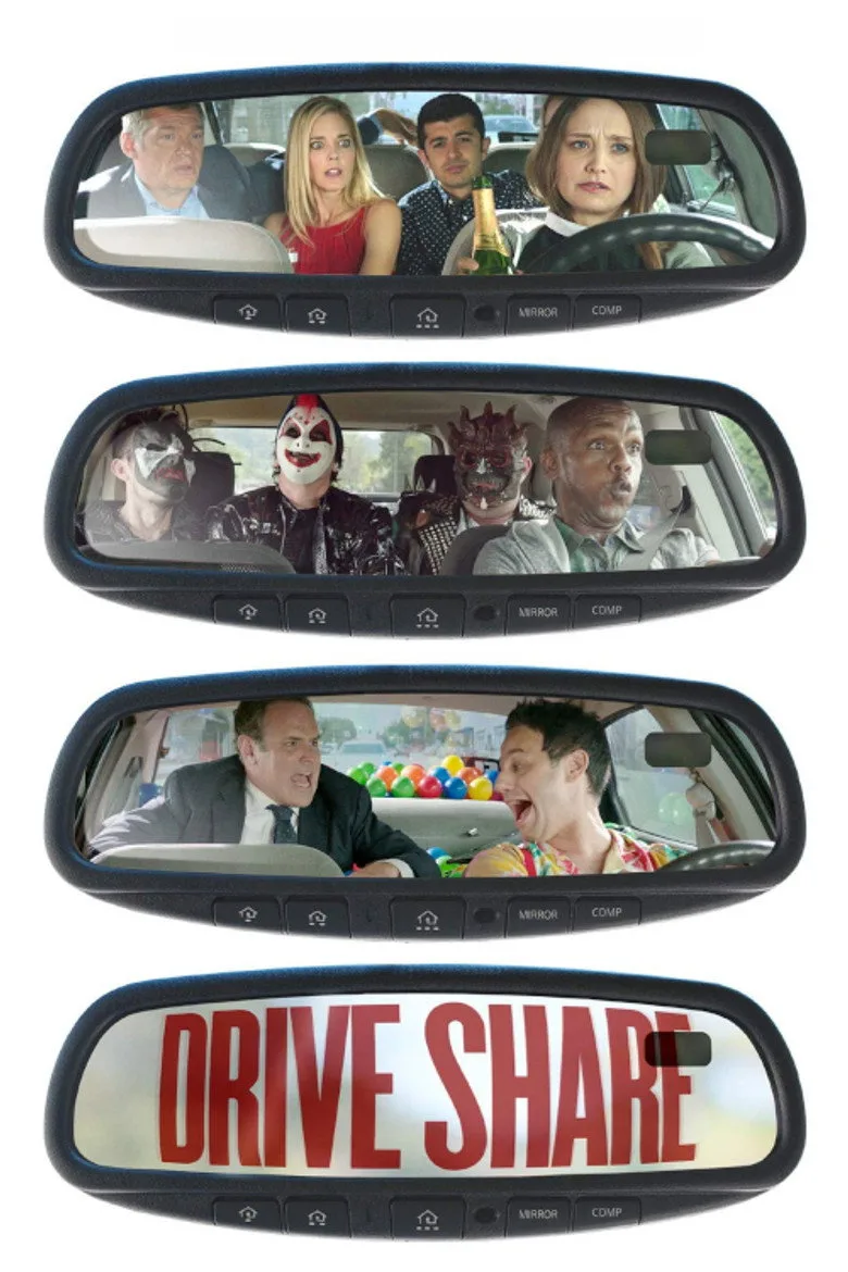 Credit poster