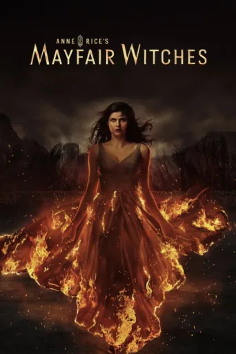 Póster de Mayfair Witches