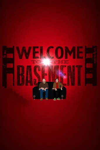 Постер Welcome to the Basement