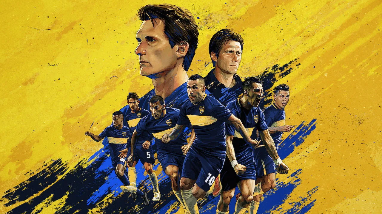 Boca Juniors Confidencial