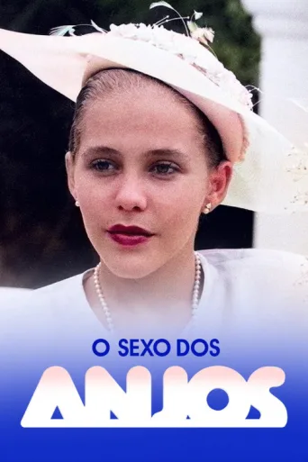 ملصق O Sexo dos Anjos