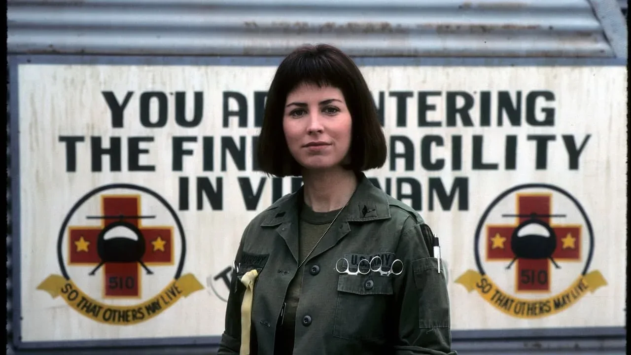 خلفية لـ China Beach