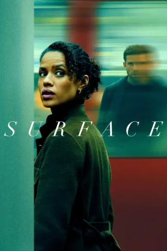 Póster de Surface