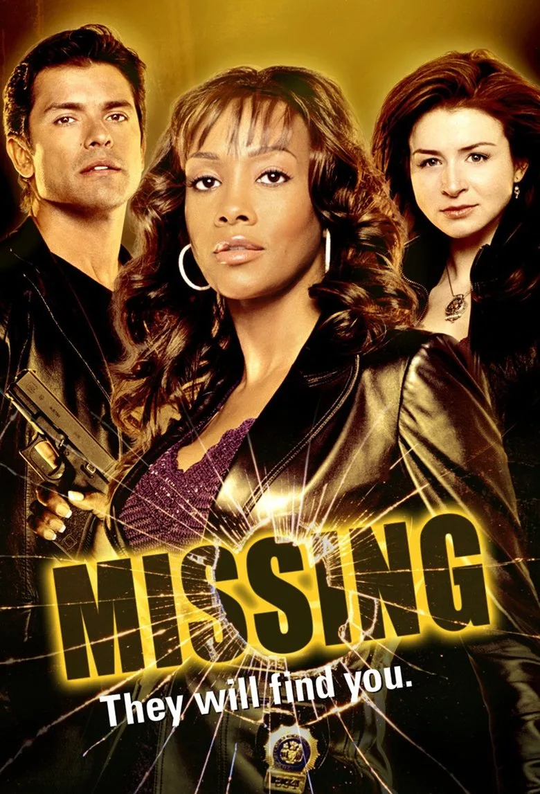 Missing posteri
