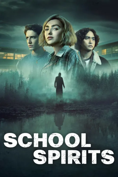 School Spirits