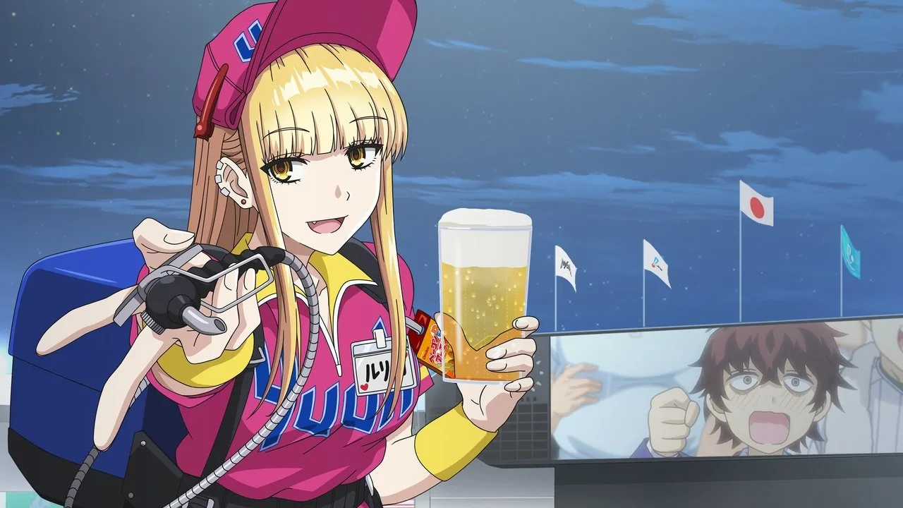 ボールパークでつかまえて!
