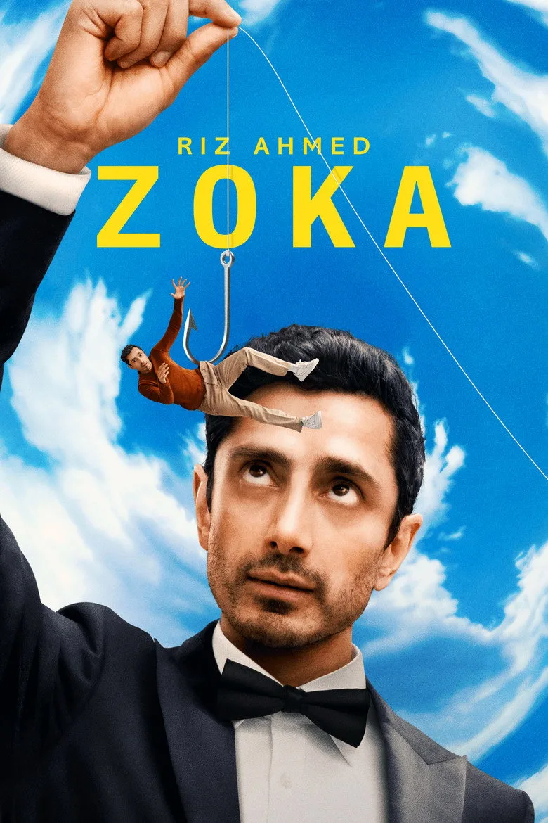 Zoka poster