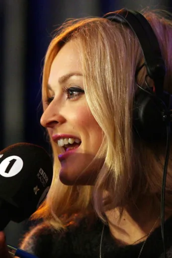 Póster de BBC Radio 1's Live Lounge