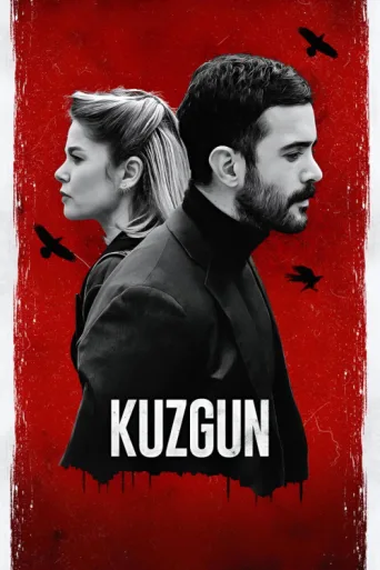 Poster for Kuzgun