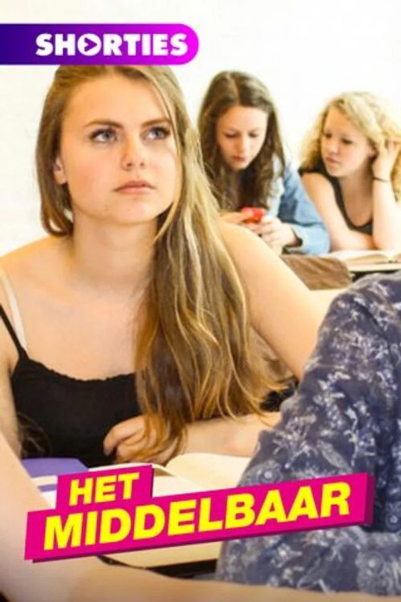 Brugklas poster