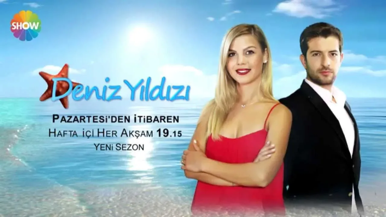 Фоновое изображение для Deniz Yıldızı