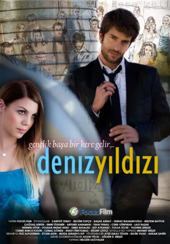 Постер Deniz Yıldızı
