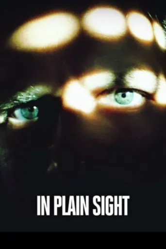 ملصق Killer in Plain Sight
