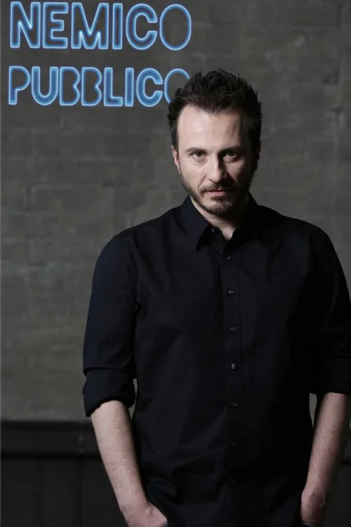 Nemico pubblico