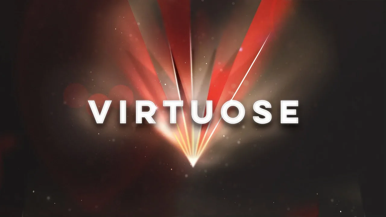Virtuose için arka plan görseli