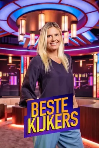 Beste Kijkers afişi