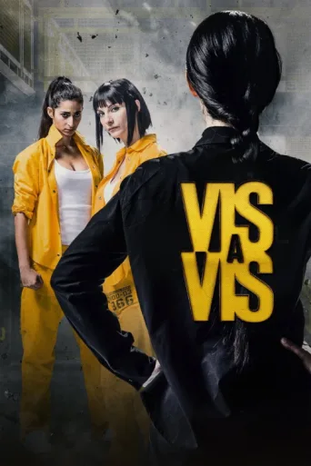 Póster de Vis a vis