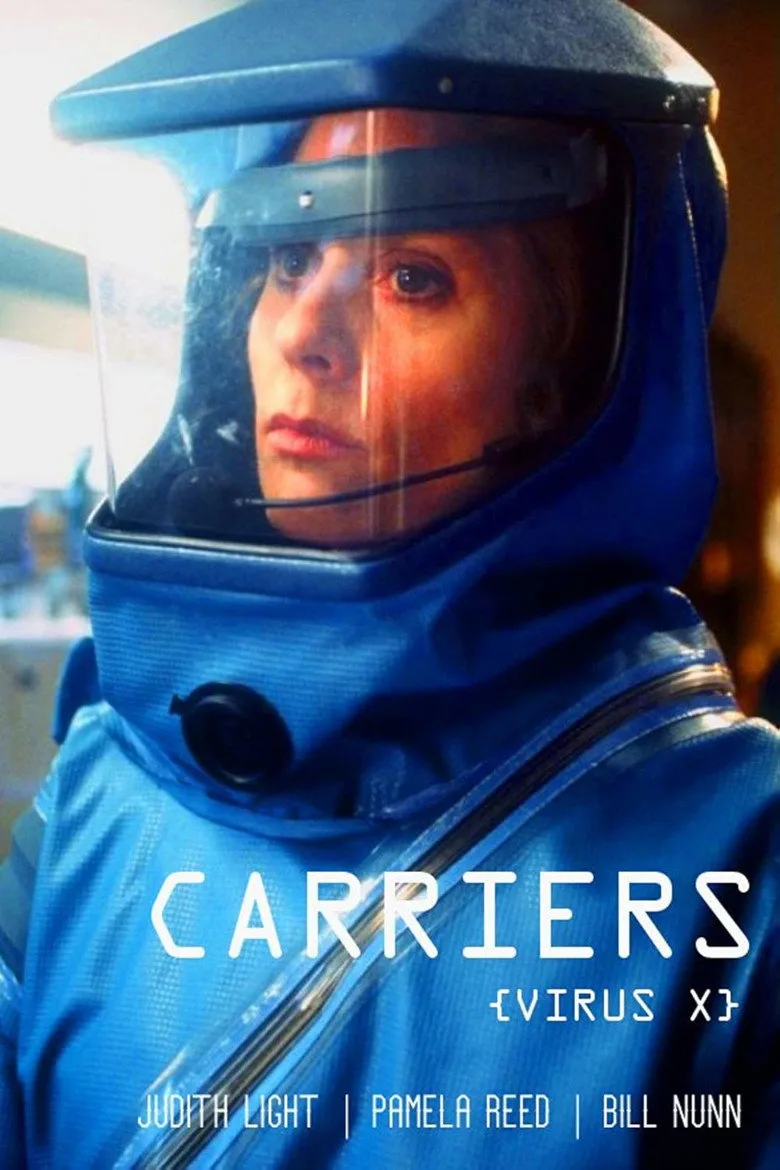 постер Carriers