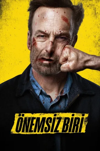 Poster for Önemsiz Biri