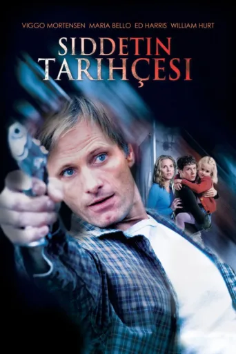 ملصق Şiddetin Tarihçesi