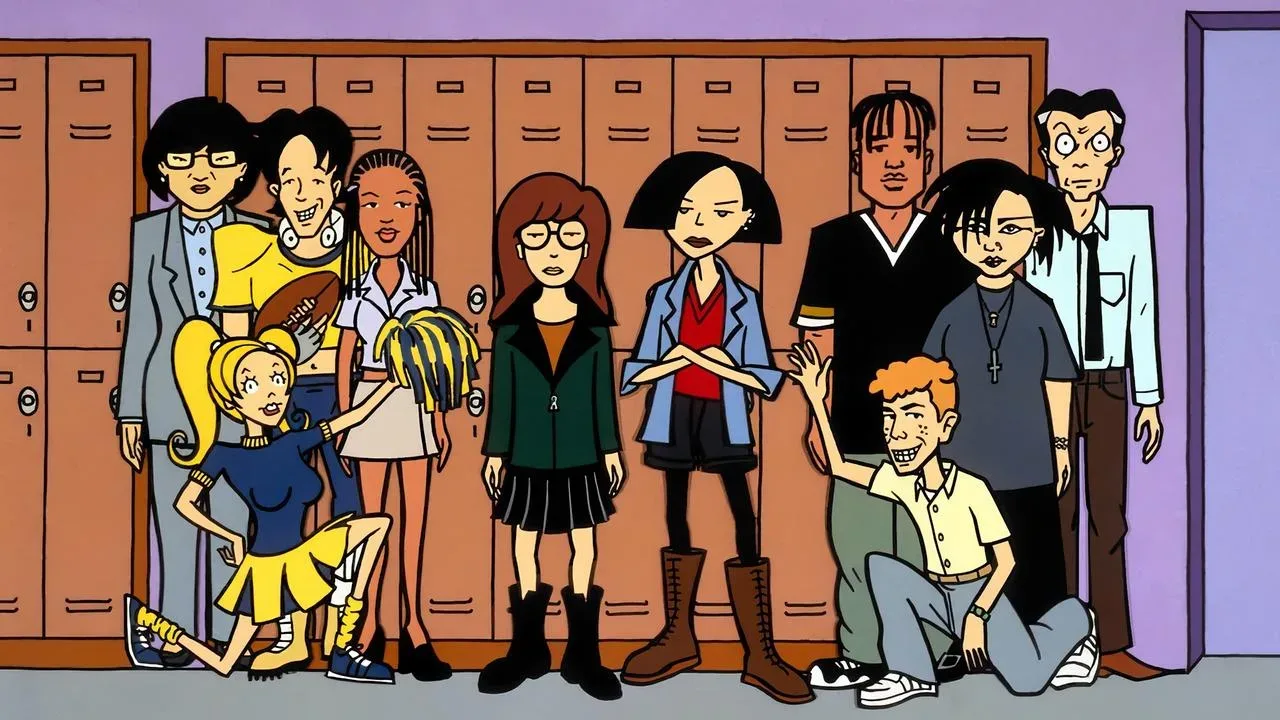 Fondo para Daria