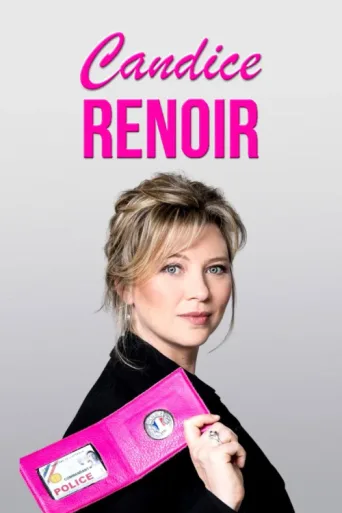 Póster de Candice Renoir